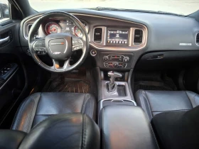 Dodge Charger Aвтоматик 8ZF, Pentastar, FULL, КОЖА, Камера - 16900 € / 33053.53 лв. - 22438503 5