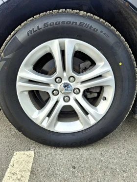 Dodge Charger Aвтоматик 8ZF, Pentastar, FULL, КОЖА, Камера - 16900 € / 33053.53 лв. - 22438503 7