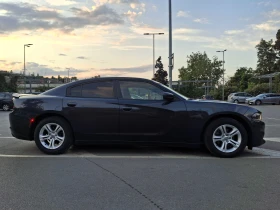 Dodge Charger Aвтоматик 8ZF, Pentastar, FULL, КОЖА, Камера - 16900 € / 33053.53 лв. - 22438503 10