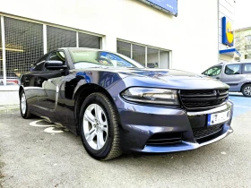 Dodge Charger Aвтоматик 8ZF, Pentastar, FULL, КОЖА, Камера