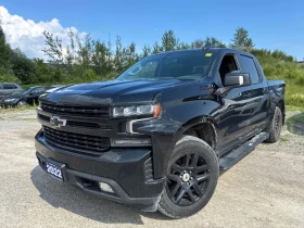 ������ Chevrolet Silverado