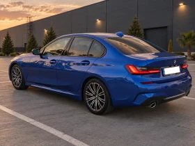 BMW 320 B47 RWD М-ПАКЕТ HUD ШИБИДАХ FULL LED DIGITAL SAT - 27900 € - 30652459 4