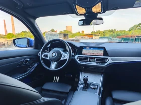 BMW 320 B47 RWD �-����� HUD ������� FULL LED DIGITAL SAT | Mobile.bg � ����� ������ 13
