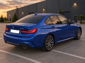 BMW 320 B47 RWD М-ПАКЕТ HUD ШИБИДАХ FULL LED DIGITAL SAT - 27900 € - 30652459 3