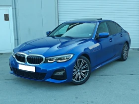 ����� �� �������� �� BMW 320 B47 RWD �-����� HUD ������� FULL LED DIGITAL SAT