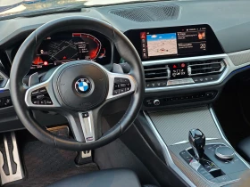 BMW 320 B47 RWD �-����� HUD ������� FULL LED DIGITAL SAT | Mobile.bg � ����� ������ 10