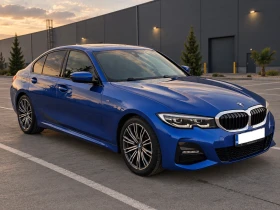 BMW 320 B47 RWD М-ПАКЕТ HUD ШИБИДАХ FULL LED DIGITAL SAT - 27900 € - 30652459 2