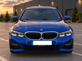 BMW 320 B47 RWD М-ПАКЕТ HUD ШИБИДАХ FULL LED DIGITAL SAT - 27900 € - 30652459 5