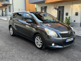 Toyota Verso 2.0D4D �������� ������� Keyless | Mobile.bg � ����� ������ 2