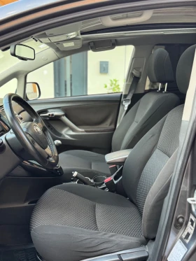 Toyota Verso 2.0D4D �������� ������� Keyless | Mobile.bg � ����� ������ 6