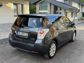 Toyota Verso 2.0D4D �������� ������� Keyless | Mobile.bg � ����� ������ 5