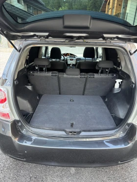 Toyota Verso 2.0D4D �������� ������� Keyless | Mobile.bg � ����� ������ 13