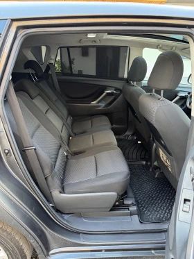 Toyota Verso 2.0D4D �������� ������� Keyless | Mobile.bg � ����� ������ 9