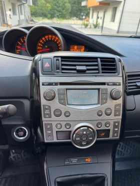 Toyota Verso 2.0D4D �������� ������� Keyless | Mobile.bg � ����� ������ 12
