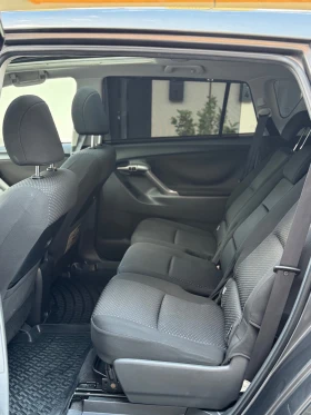 Toyota Verso 2.0D4D �������� ������� Keyless | Mobile.bg � ����� ������ 8