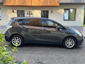 Toyota Verso 2.0D4D �������� ������� Keyless | Mobile.bg � ����� ������ 3