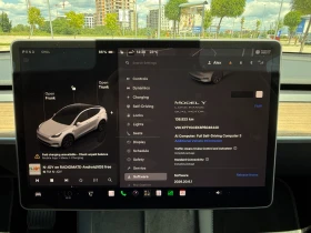 Tesla Model Y Long Range, Dual motor, ����������� ���������� | Mobile.bg � ����� ������ 13