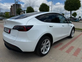 Tesla Model Y Long Range, Dual motor, ����������� ���������� | Mobile.bg � ����� ������ 5