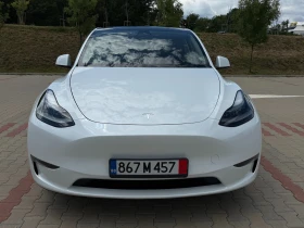 Tesla Model Y Long Range, Dual motor, ����������� ���������� | Mobile.bg � ����� ������ 8