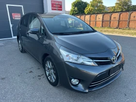 Toyota Verso 2.0D4D Executive* 7�����* ������*  | Mobile.bg � ����� ������ 9