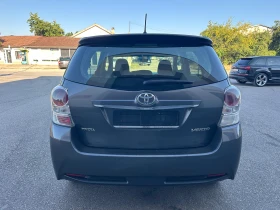 Toyota Verso 2.0D4D Executive* 7�����* ������*  | Mobile.bg � ����� ������ 6