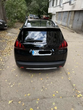 Peugeot 2008 | Mobile.bg � ����� ������ 2