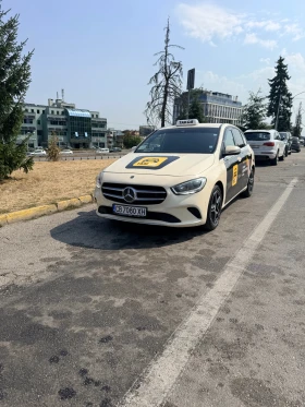 Mercedes-Benz B 180 - 11000 € - 43128123 2