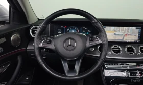 Mercedes-Benz E 300 ДИГИТАЛНО* ТАБЛО* BURMESTER* ОБДУХВАНЕ* ХЕДЪП*  | Auto.bg — изображение 9