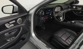 Mercedes-Benz E 300 ДИГИТАЛНО* ТАБЛО* BURMESTER* ОБДУХВАНЕ* ХЕДЪП*  | Auto.bg — изображение 6