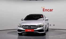 Mercedes-Benz E 300 ДИГИТАЛНО* ТАБЛО* BURMESTER* ОБДУХВАНЕ* ХЕДЪП*  | Auto.bg — изображение 3