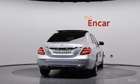 Mercedes-Benz E 300 ДИГИТАЛНО* ТАБЛО* BURMESTER* ОБДУХВАНЕ* ХЕДЪП*  | Auto.bg — изображение 4