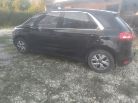 Citroen C4 Picasso 1.6 - 7700 € - 44839532 2