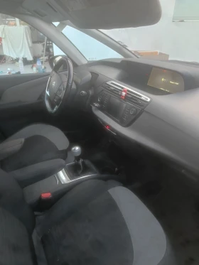 Citroen C4 Picasso 1.6 - 7700 € - 44839532 5