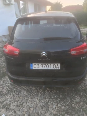 Citroen C4 Picasso 1.6 - 7700 € - 44839532 3