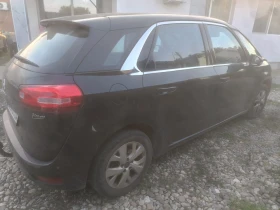 Citroen C4 Picasso 1.6 - 7700 € - 44839532 4