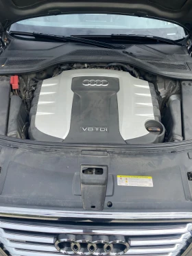 Audi A8 4.2 TDI. Long full - 12499 € - 47685502 15