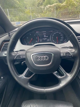 Audi A8 4.2 TDI. Long full - 12499 € - 47685502 11