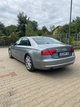 Audi A8 4.2 TDI. Long full - 12499 € - 47685502 4