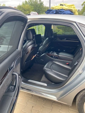 Audi A8 4.2 TDI. Long full - 12499 € - 47685502 7