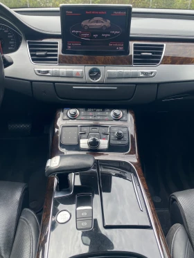 Audi A8 4.2 TDI. Long full - 12499 € - 47685502 12