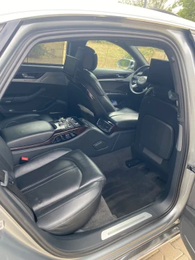 Audi A8 4.2 TDI. Long full - 12499 € - 47685502 8