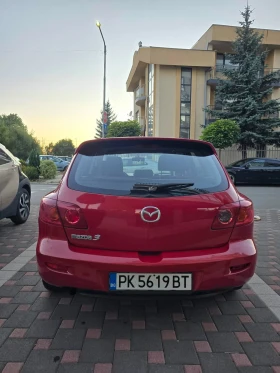 Mazda 3 1.6 ���-������ | Mobile.bg � ����� ������ 3