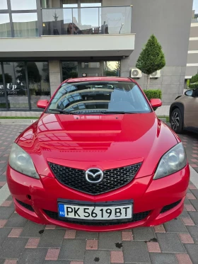 Mazda 3 1.6 ���-������ | Mobile.bg � ����� ������ 9