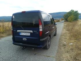 Fiat Doblo Малибу | Auto.bg — изображение 5