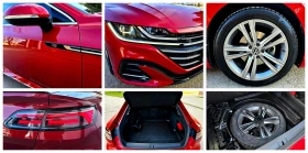 VW Arteon Facelift R-Line 2.0TSI DSG 190�.� �����������!!! | Mobile.bg � ����� ������ 16
