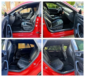 VW Arteon Facelift R-Line 2.0TSI DSG 190�.� �����������!!! | Mobile.bg � ����� ������ 10