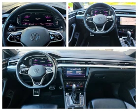 VW Arteon Facelift R-Line 2.0TSI DSG 190�.� �����������!!! | Mobile.bg � ����� ������ 12