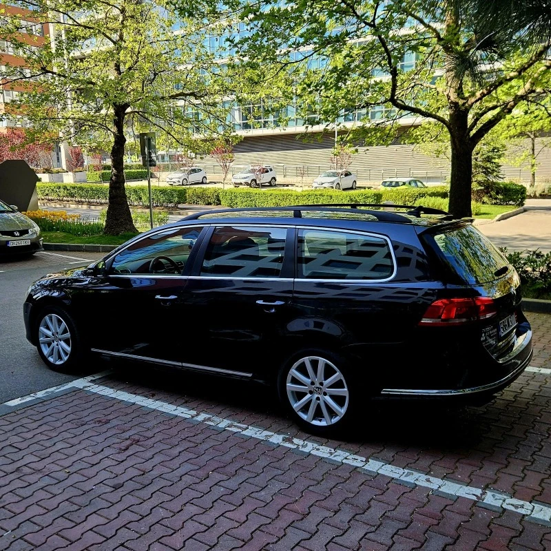 VW Passat Passat , снимка 7 - Автомобили и джипове - 47231056