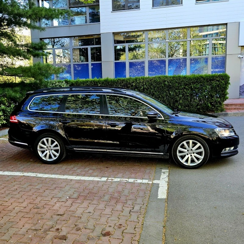 VW Passat Passat , снимка 5 - Автомобили и джипове - 47231056