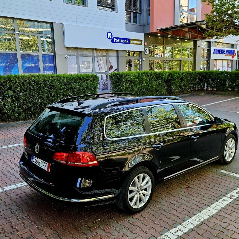 VW Passat Passat , снимка 6 - Автомобили и джипове - 47231056